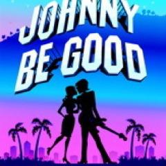 jOhnny1a avatar