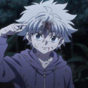 Byshaxcy avatar