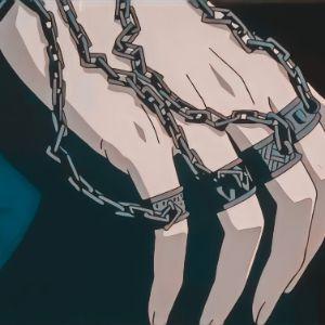 Bukserio avatar