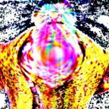 Lidekade avatar