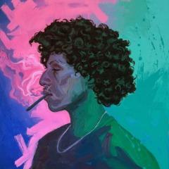 Ch0N- avatar
