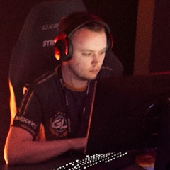 Faceit profile picture for @hamster