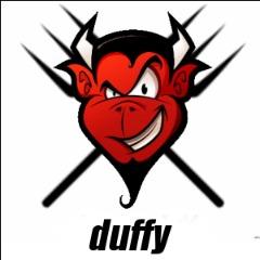 Duffylick