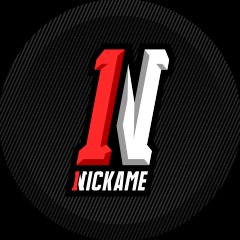 1Nickame