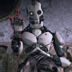 Mikeilem avatar