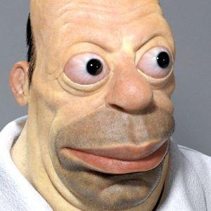 Papa-Mozhet avatar