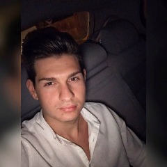 Faceit Avatar
