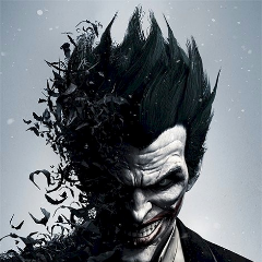 Perdoky avatar
