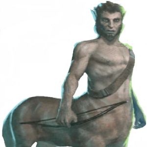 Centaur0n