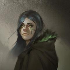 Ms_Necromant avatar