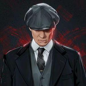KeepSraigHT avatar