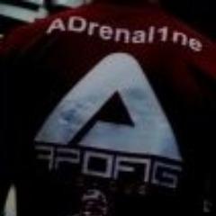 Player ADrenal1n3 avatar