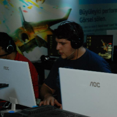 Player super1or- avatar
