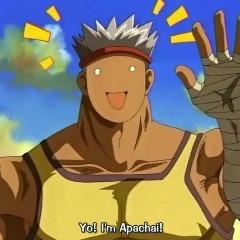 AppaAppa avatar