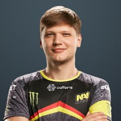 Faceit avatar