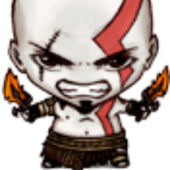 kratos69 avatar
