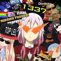 Mistfis avatar