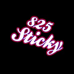 Sticky133