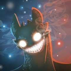 YARparker avatar