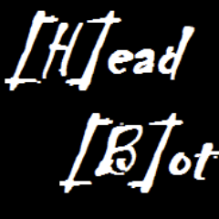 headbot