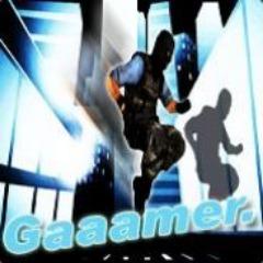 Gaaamer avatar