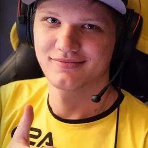 Shukich19 avatar