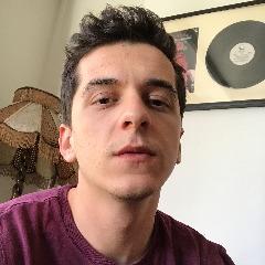K-Meizter avatar