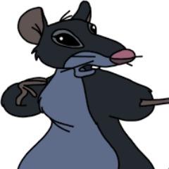 Ratxilla avatar