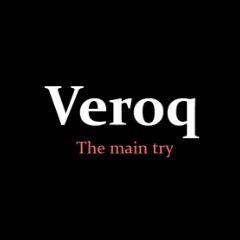 Veroq avatar