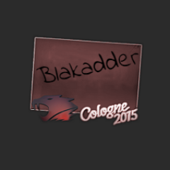 Blakadder