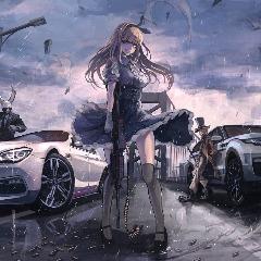 Thronkrin avatar