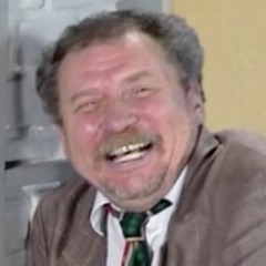 bubrov FACEIT avatar