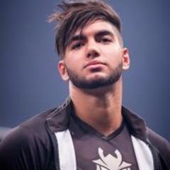 Karrow avatar