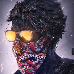 TheHakerGame avatar