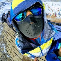 Player Strahl88 avatar