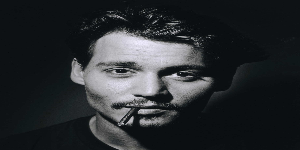 Faceit profile picture for @johnnydepp