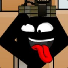 TheOnlyRange avatar