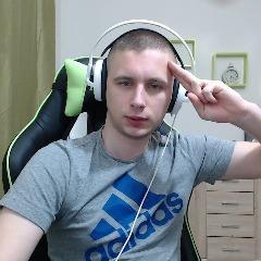 Player BimberxS avatar