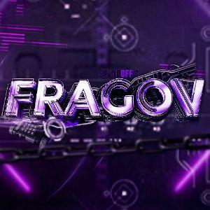 Fragov avatar