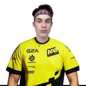 Dom1xx avatar
