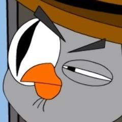 TF1CateY avatar