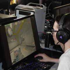Player Azix1 avatar