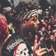BERTlL avatar