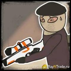 Brusok22 avatar