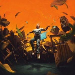 darkmancool avatar