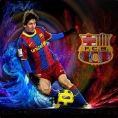 messi86