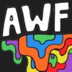 Aw1FooL avatar