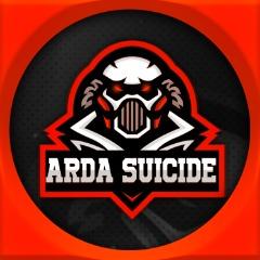 Arda-Suicide avatar