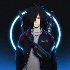 Alh1or avatar