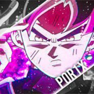 P0R1X avatar